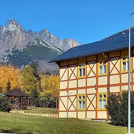 Kollar Rosa 14 * Vysoke Tatry