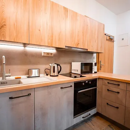 Kollar Rosa 14 * Vysoké Tatry