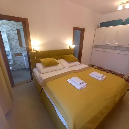 Appartement Kollar Rosa 14