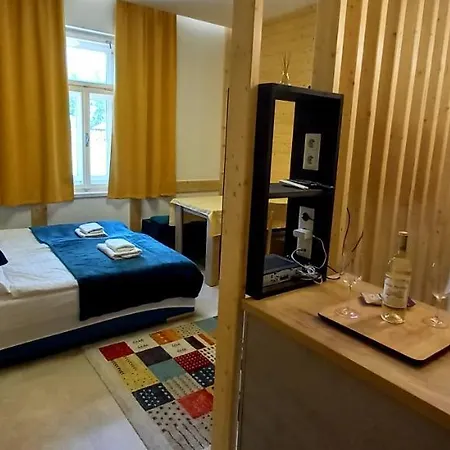 Apartment Kollar Rosa 14 *