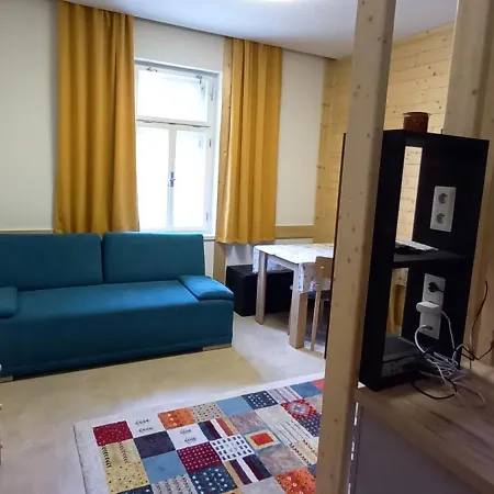 Kollar Rosa 14 Appartement *