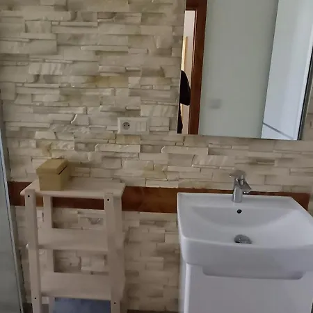 Kollar Rosa 14 Appartement