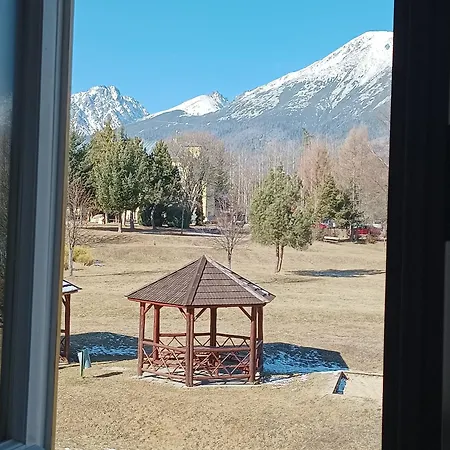 Lägenhet Kollar Rosa 14